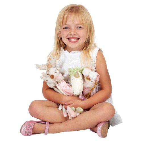 Wilberry Catalogue - Soft Toys